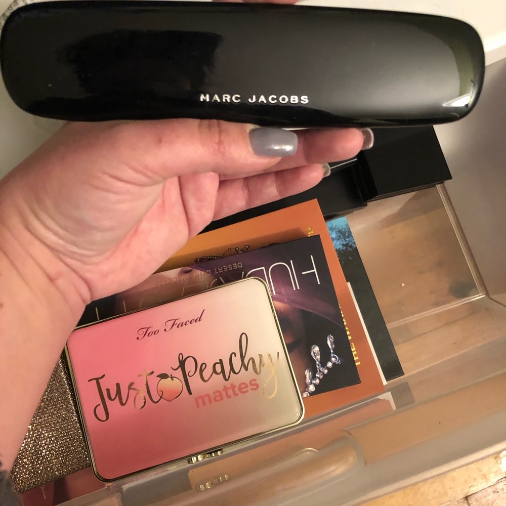 Marc Jacobs ‘Scandalust’ eyeshadow palette